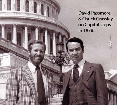 On the Capitol Steps, 1978